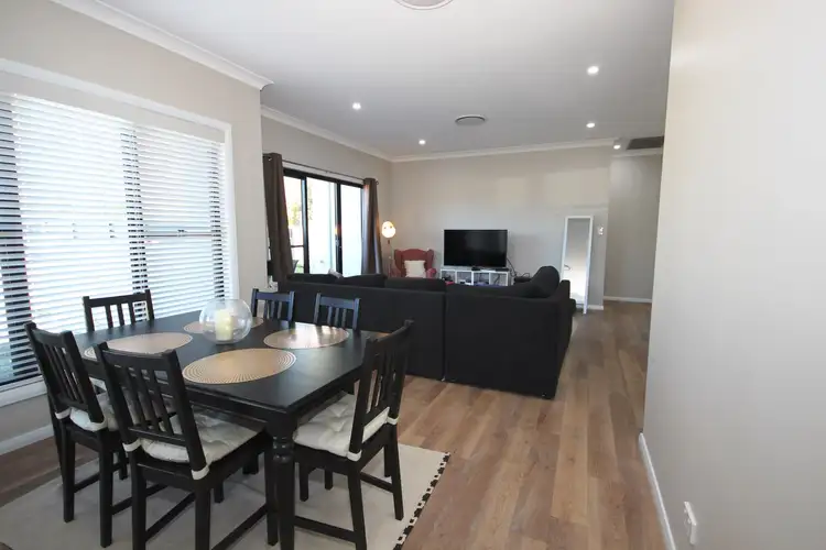 Third view of Homely unit listing, 6/19-21 Boundary Road, Dubbo NSW 2830