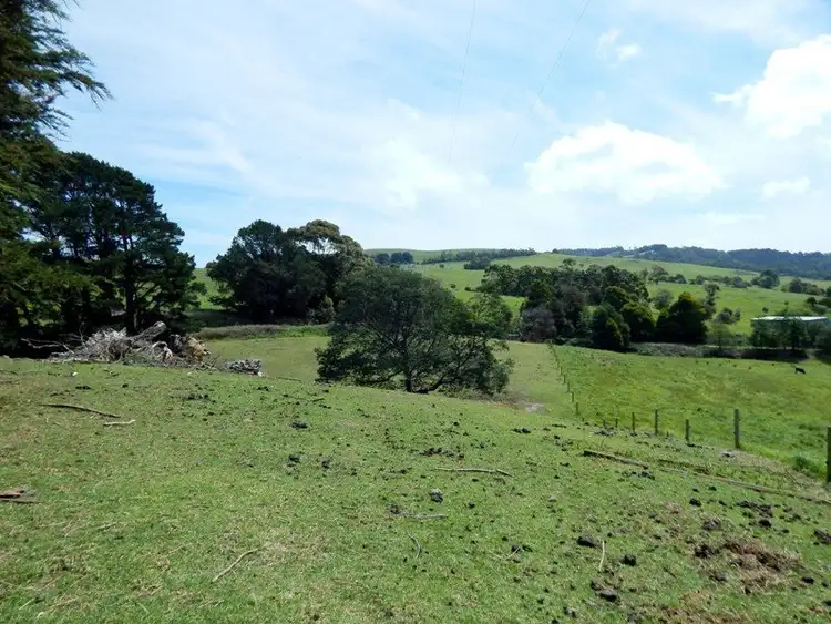 Fourth view of Homely rural property listing, 452 Woomera Creek Road, Toora VIC 3962