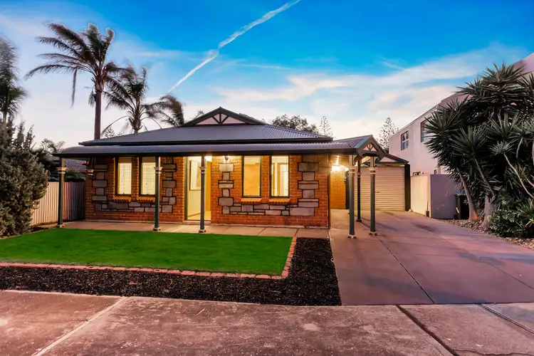19 Gunliffe Street, Taperoo SA 5017