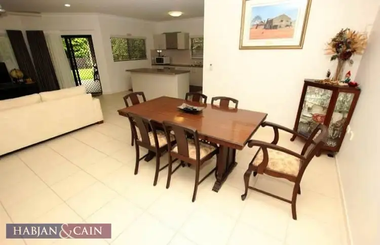 Fifth view of Homely house listing, 75 Sunbird Drive, Woree QLD 4868