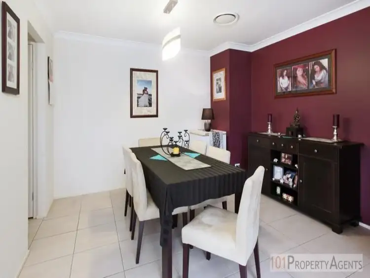 Fifth view of Homely house listing, 13 Maiden Street, Ropes Crossing NSW 2760