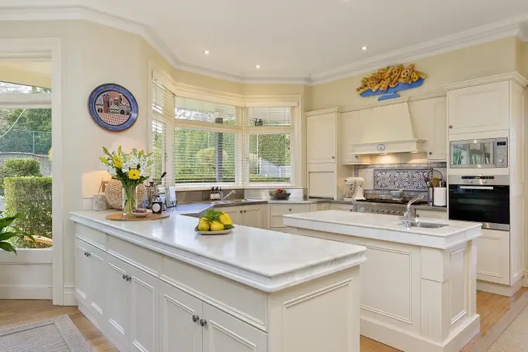 Fifth view of Homely house listing, 23 Prince Road, Killara NSW 2071