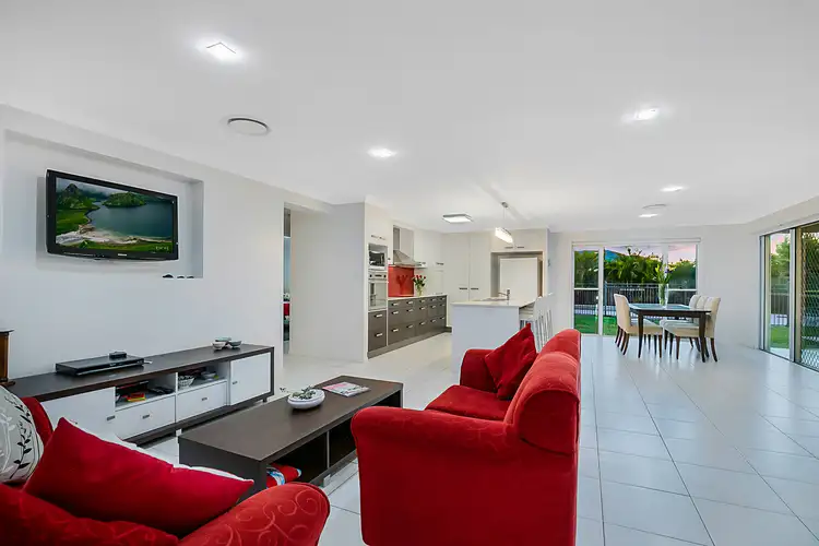 Sixth view of Homely house listing, 23 Barton Street, Middle Ridge QLD 4350