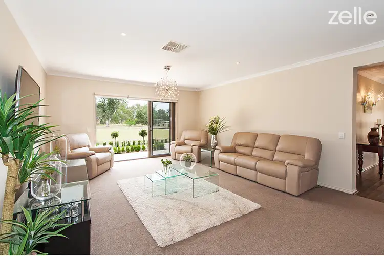 Sixth view of Homely house listing, 62 Cambridge Drive, Thurgoona NSW 2640