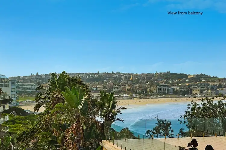 Main view of Homely apartment listing, 5/52 Fletcher Street, Bondi Beach NSW 2026