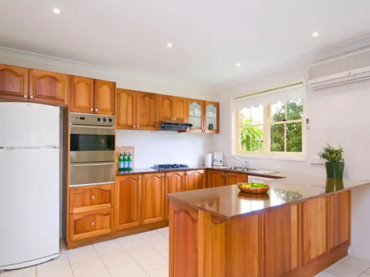 Fourth view of Homely house listing, 8 Kingsley Close, Wahroonga NSW 2076