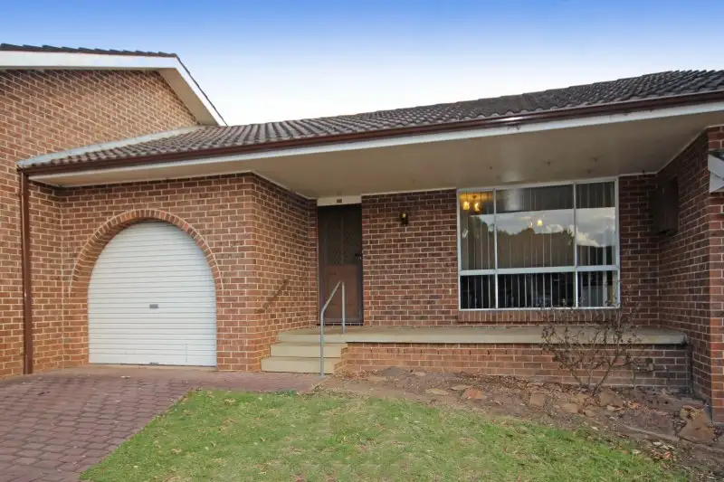 Main view of Homely unit listing, 10/14 Reeve Place, Camden South NSW 2570