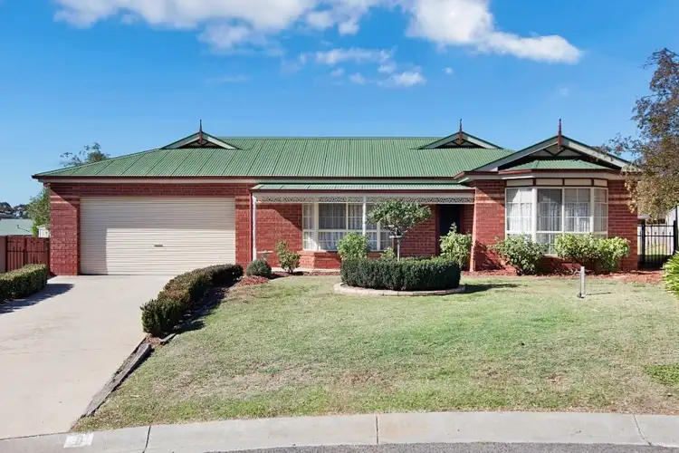 8 Gresham Court, Golden Square VIC 3555