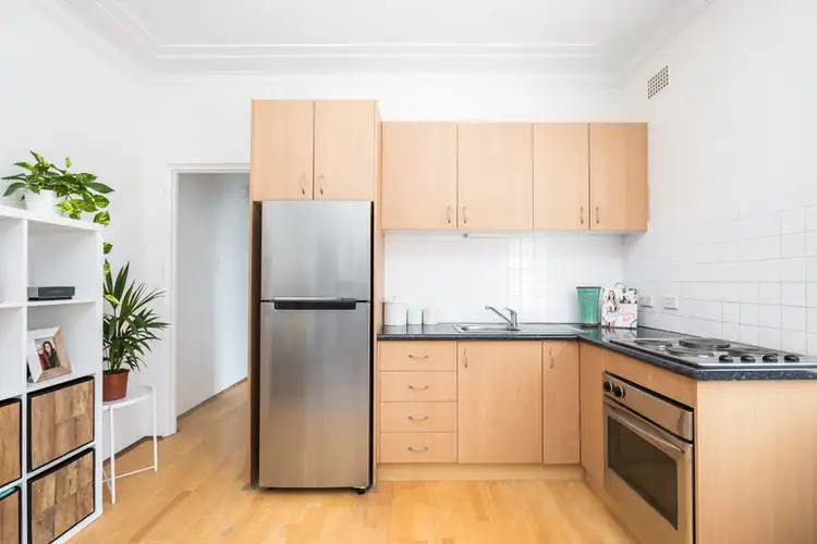 6/35 Denman Avenue, Woolooware NSW 2230