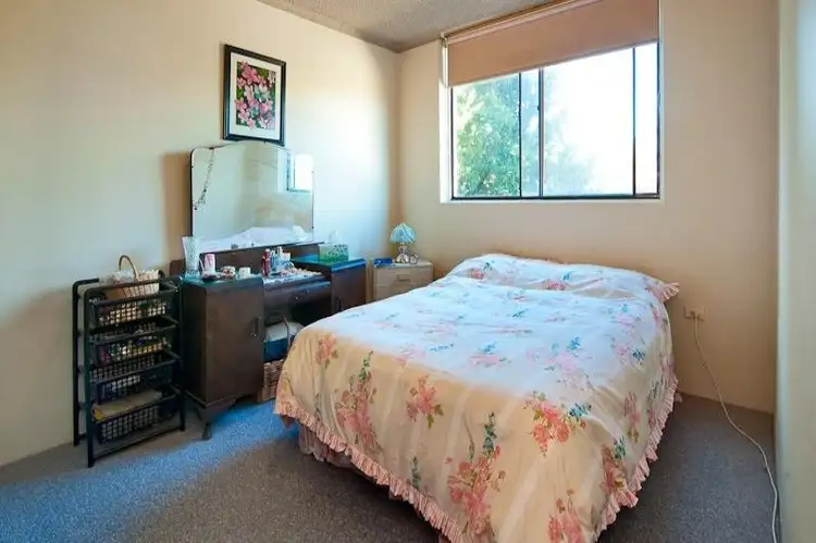 Fourth view of Homely unit listing, 6/38 Castlereagh Street, Penrith NSW 2750