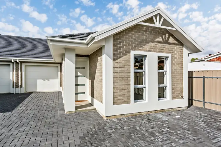 37a Wood Street, Kurralta Park SA 5037