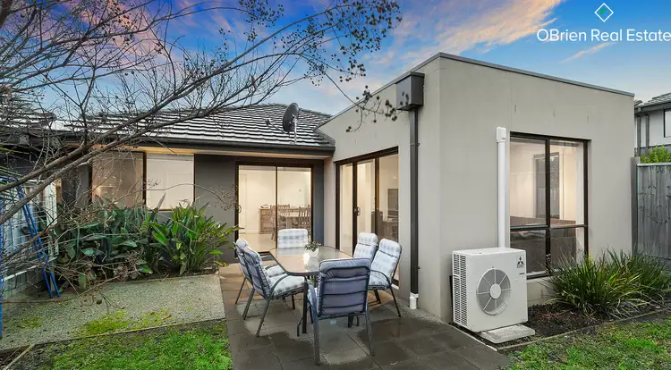 Third view of Homely house listing, 24/70 Sandhurst Boulevard, Sandhurst VIC 3977
