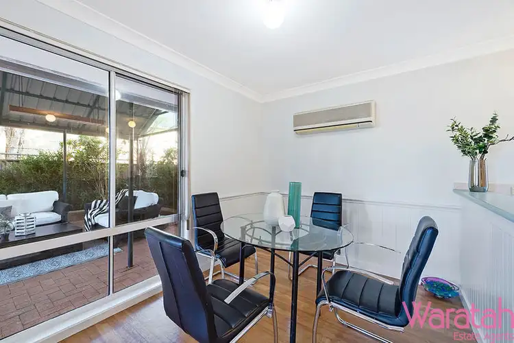 Sixth view of Homely house listing, 1 Trevor Toms Drive, Acacia Gardens NSW 2763