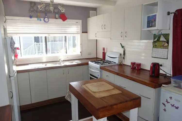 Third view of Homely unit listing, 4/146 Windang Road, Windang NSW 2528