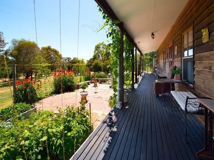 Second view of Homely house listing, 30 Doveton Street, Elphinstone VIC 3448