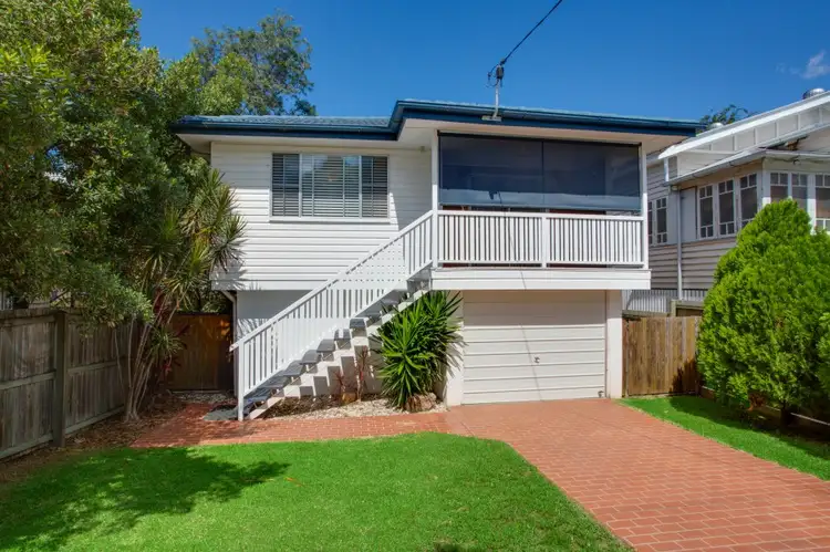 25a Lydia Street, Wooloowin QLD 4030