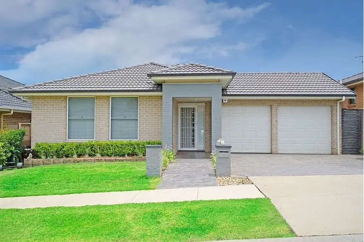 17 Montazah Street, Spring Farm NSW 2570
