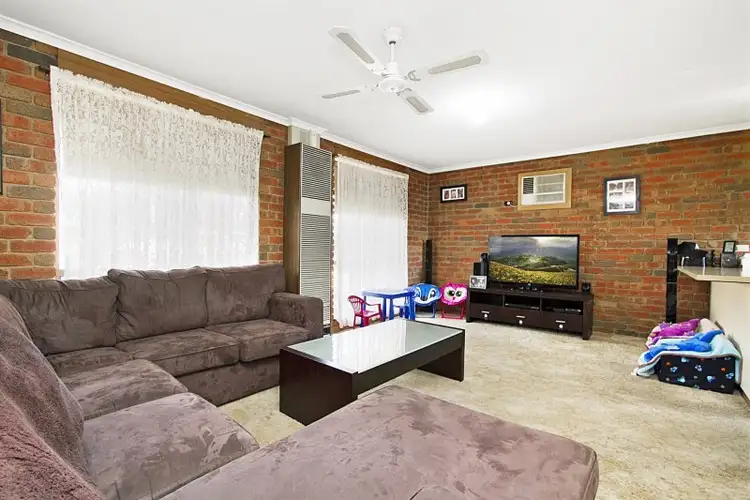 Third view of Homely unit listing, 6 Ajana Court, Golden Square VIC 3555