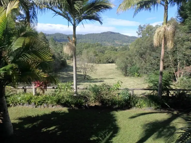 Second view of Homely rural property listing, 43 Basil Road, Nimbin NSW 2480