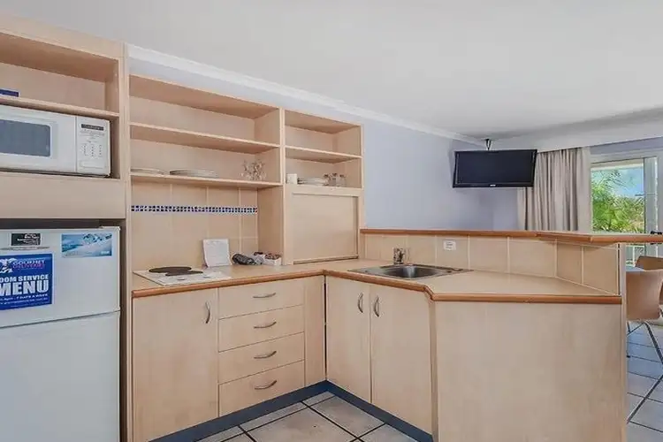 Fourth view of Homely apartment listing, Unit 7/119-127 Noosa Parade, Noosaville QLD 4566