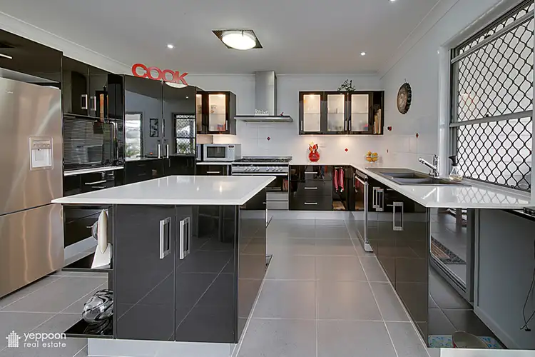 Sixth view of Homely house listing, 2 Blue Water Boulevard, Mulambin QLD 4703