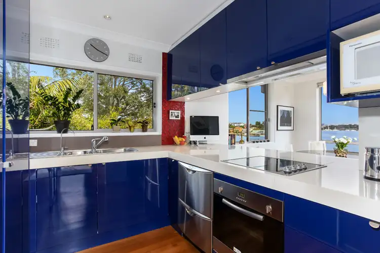 Sixth view of Homely apartment listing, 2/19 Dick Street, Henley NSW 2111