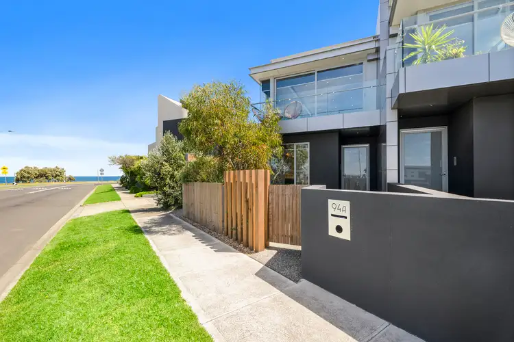 Main view of Homely house listing, 94a Morris Street, Williamstown VIC 3016
