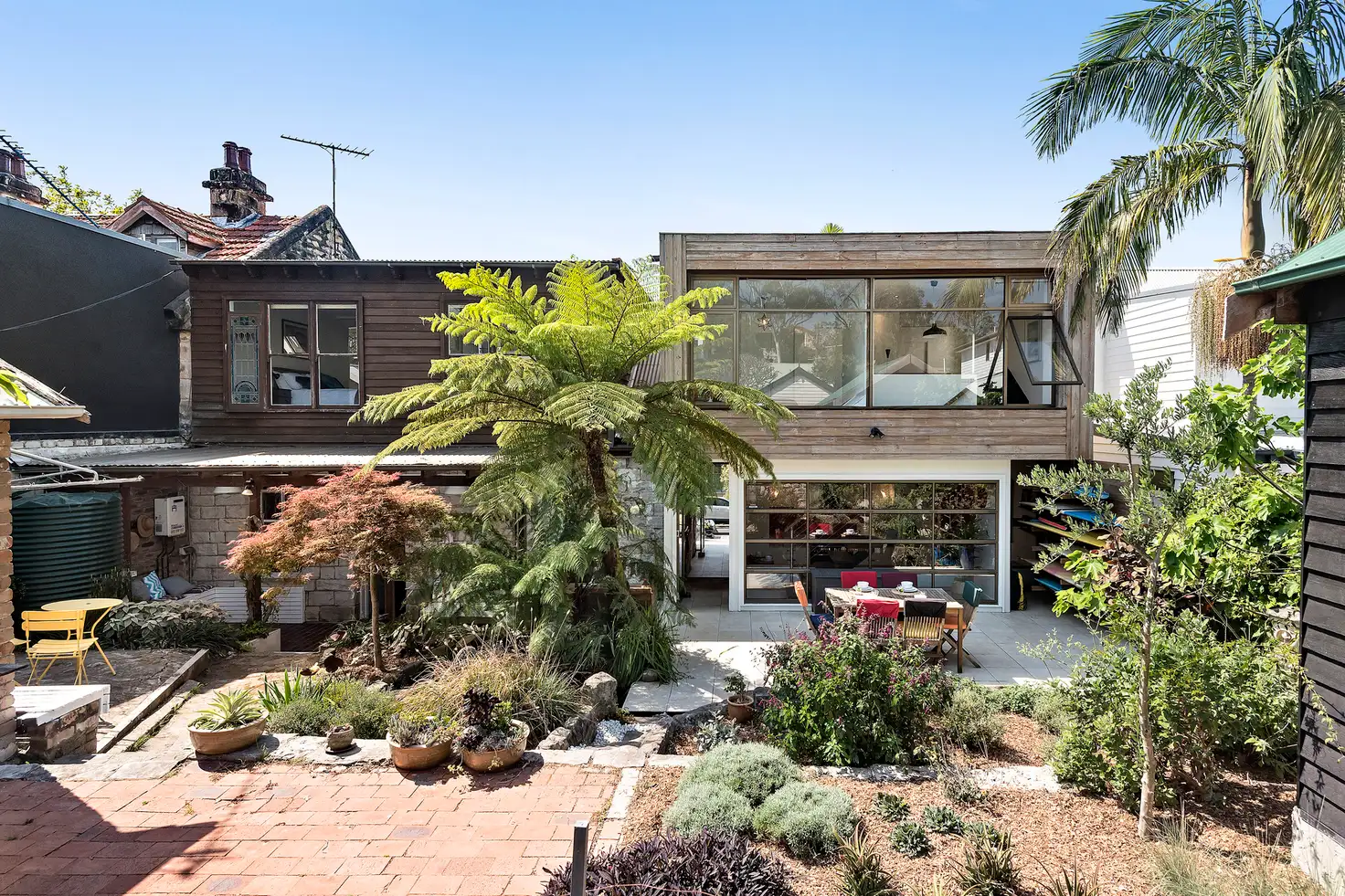 Main view of Homely house listing, 15 Griffiths Street, Fairlight NSW 2094