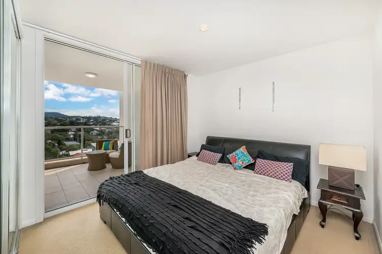 Sixth view of Homely unit listing, 31/53 Dunmore Terrace, Auchenflower QLD 4066