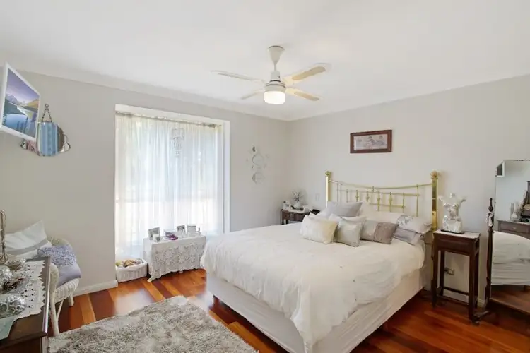 Seventh view of Homely semi-detached listing, 2/6 Garie Close, Woodbine NSW 2560