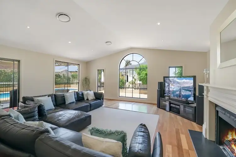 Fourth view of Homely house listing, 4 Whitely Grove, Harrington Park NSW 2567