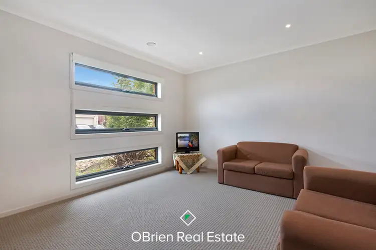 Fourth view of Homely house listing, 4 Cherry Blossom Chase, Pakenham VIC 3810
