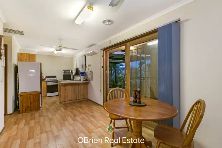 Third view of Homely house listing, 21 Simon Drive, Pakenham VIC 3810