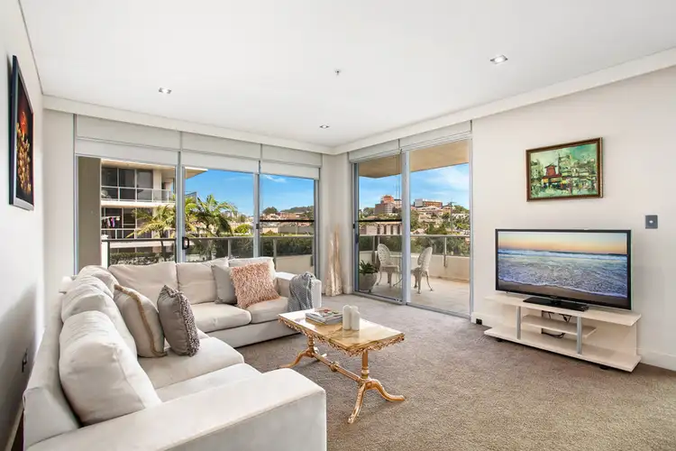 71/2-12 Young Street, Wollongong NSW 2500