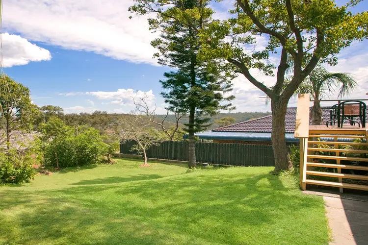 Main view of Homely house listing, 107 Ashworth Avenue, Belrose NSW 2085
