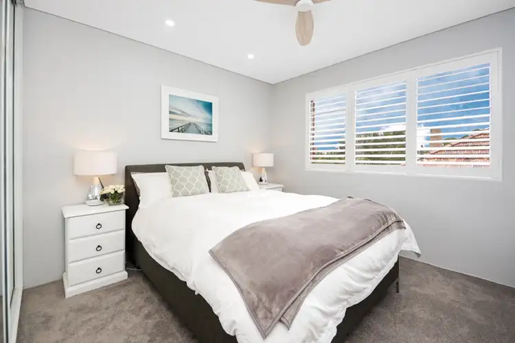 Fourth view of Homely apartment listing, 5/42 Seaview Street, Cronulla NSW 2230