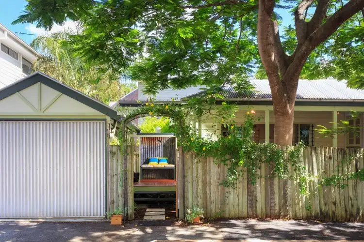 71 Hale Street, Petrie Terrace QLD 4000