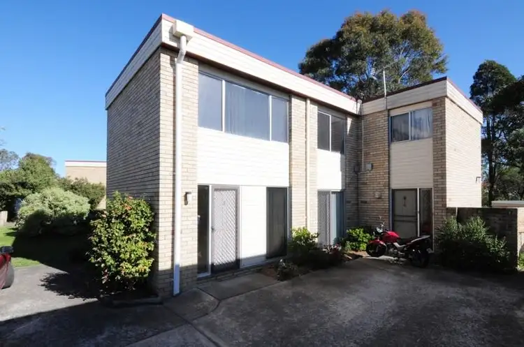 Third view of Homely unit listing, 9/109 Moss Street, Nowra NSW 2541