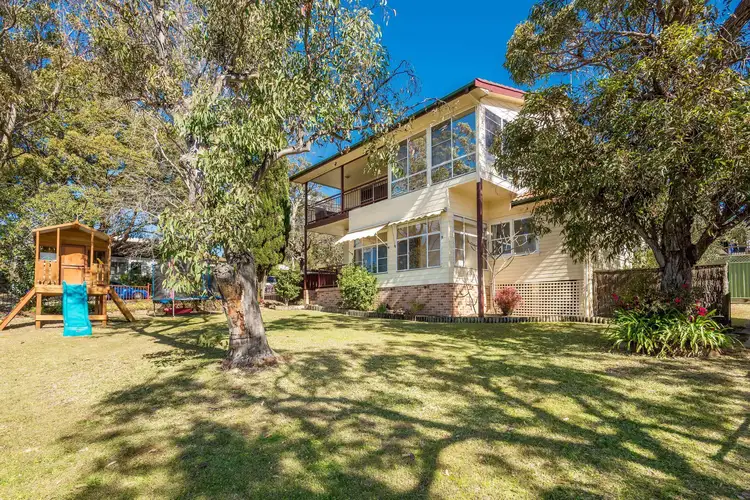 Main view of Homely house listing, 123 Como Parade, Como NSW 2226