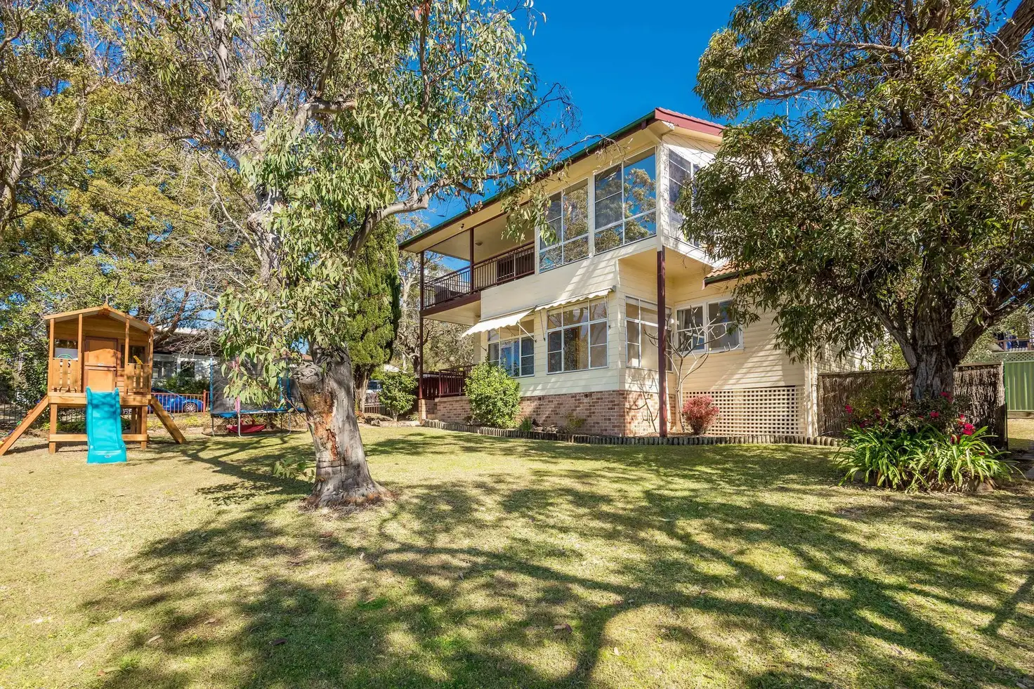 Main view of Homely house listing, 123 Como Parade, Como NSW 2226