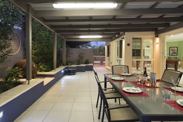 Fifth view of Homely house listing, 11 Cedar Close, Mackenzie QLD 4156