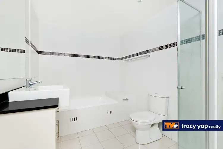 Fourth view of Homely apartment listing, 1016/1C Burdett Street, Hornsby NSW 2077