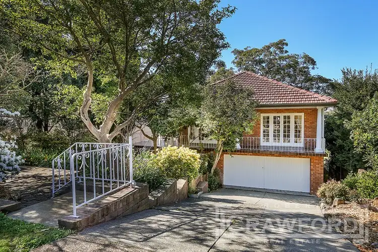 Main view of Homely house listing, 39 Lookout Road, New Lambton Heights NSW 2305