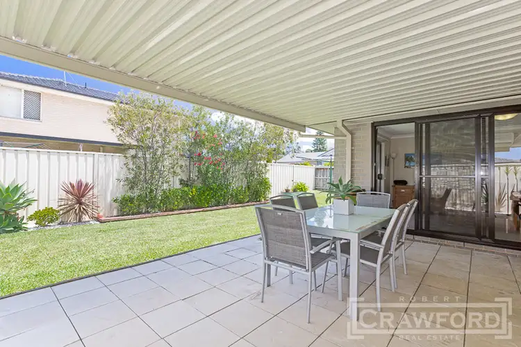 Second view of Homely unit listing, 2/18 Sagittarius Close, Elermore Vale NSW 2287