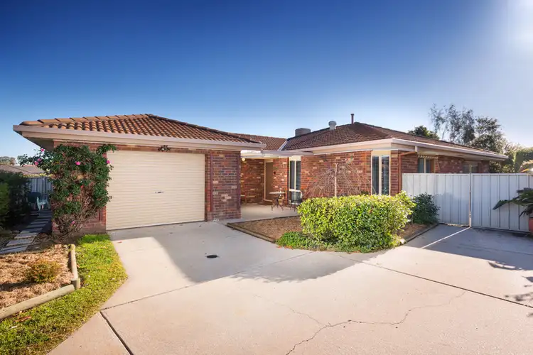 1/36 Mayfair Drive, Wodonga VIC 3690