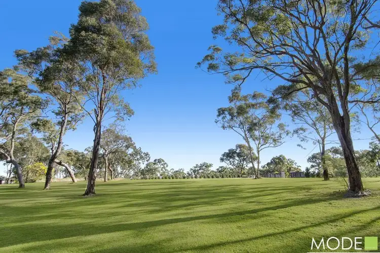 Fourth view of Homely land listing, 286 Coobah Road, East Kurrajong NSW 2758