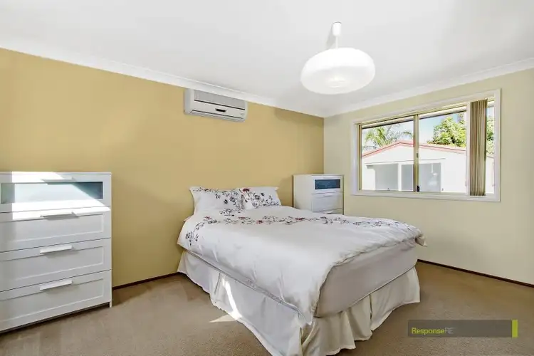 Sixth view of Homely house listing, 16 Bombala Crescent, Quakers Hill NSW 2763