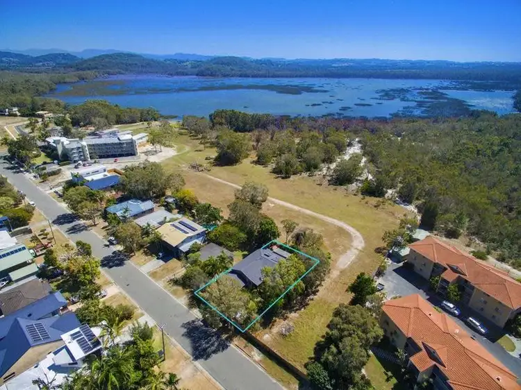 Main view of Homely house listing, 61 Tamarind Avenue, Cabarita Beach NSW 2488
