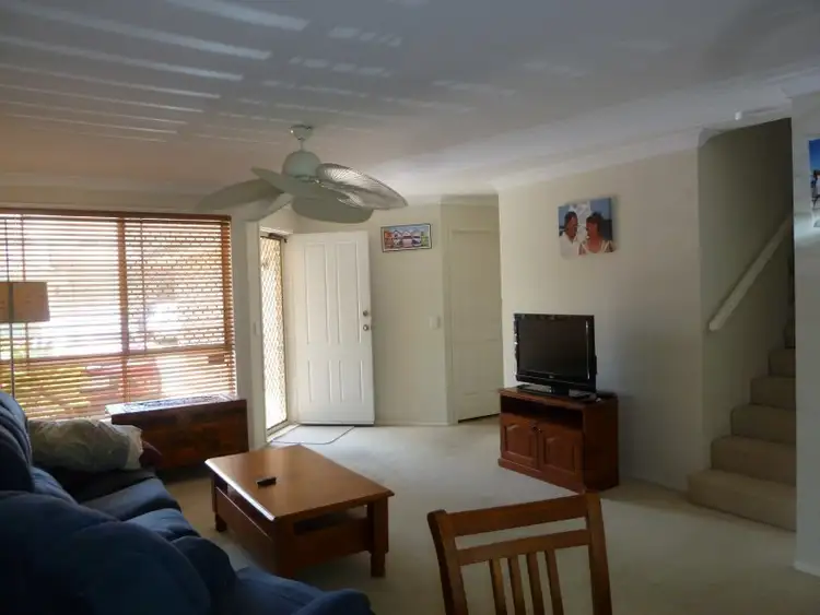 Fifth view of Homely townhouse listing, 56/38 Murev Way, Carrara QLD 4211