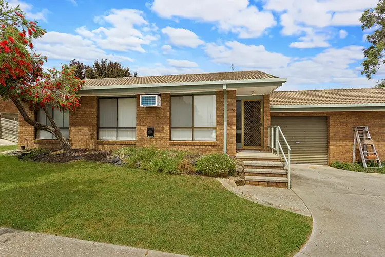 3/2 Belgrade Avenue, Wodonga VIC 3690
